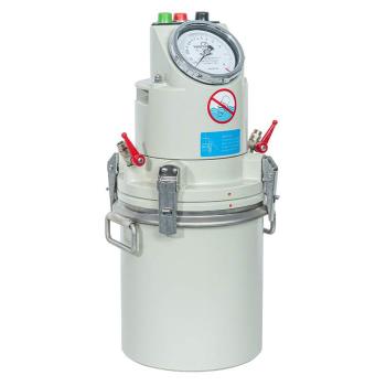 QualiAEM 800E - Medidor de Arrasto de Ar Medidor de Arrasto de Ar