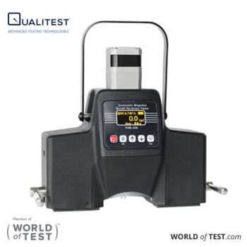 QualiMag-Auto-B Magnatic Automatic Portable Brinell Hardness Tester