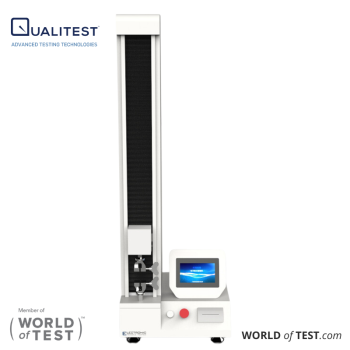 引張試験機 QTens-I 引張試験機 QTens シリーズ、引張試験機 QTens-I、引張試験機 QTens-II