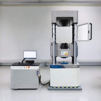 Tensile Tester - Mesin Uji Tarik