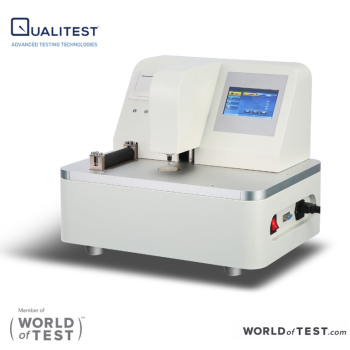 Thickness Tester for Plastic Film and Paper QT-FTH