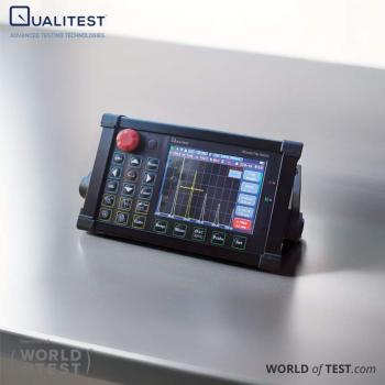 Detektor Cacat Ultrasonik Detektor Cacat Ultrasonik