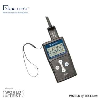 Ultrasonic Thickness Gauge
