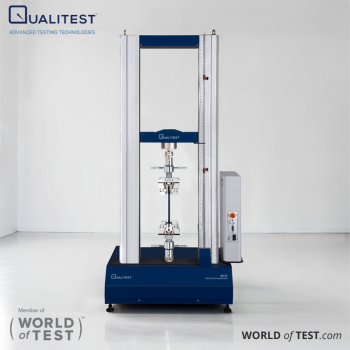 Universal Testing Machine – Tensile / Compression Tester – QM-50 Series