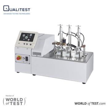 icat VST Softening Point Temperature / Heat Deflection Tester QualiVST300