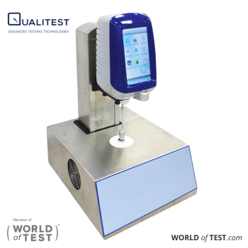 回転粘度計、回転粘度計