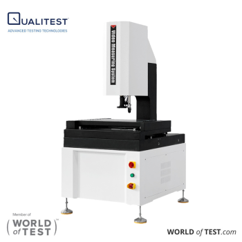 VMS video measuring system