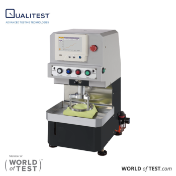 Testeur de pression hydrostatique numérique - Testeur de résistance à l'eau et de pénétration pour tissus et textiles