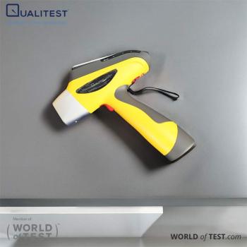 XRF Ore Mineral Analyzer - QualiX-2000M