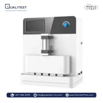  Heat Seal Tester QualiSeal-F1