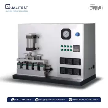 Heat Seal Tester QualiSeal-F