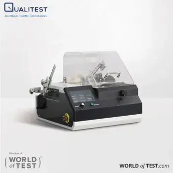 Metallographic Precision Cutter - QualiPreciCut-50S