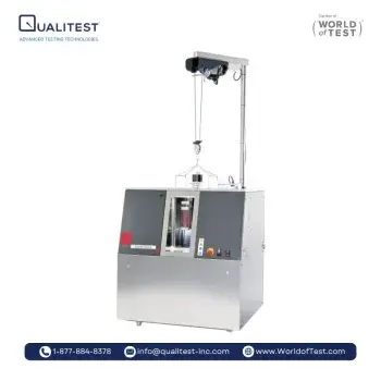 Chambre d'essai à l'ozone – OzoneTest UV pour tester la détérioration du caoutchouc Chambre d'essai à l'ozone – OzoneTest UV pour tester la détérioration du caoutchouc