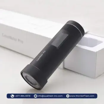 Portable Color Spectrophotometers – Colorimeters