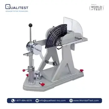 Puncture Tester