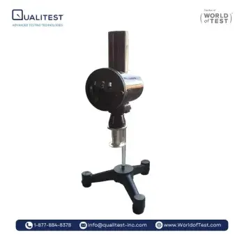 Testador de ponto de fumaça Testador de ponto de fumaça