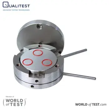 Testeur de compression rémanente – Réglable Testeur de compression rémanente – Réglable