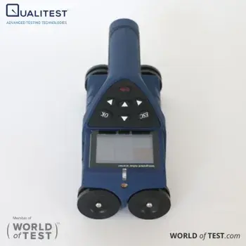 Localizzatore di armature