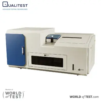 Fluorin & Klorin Otomatis