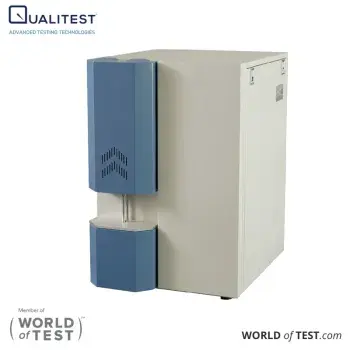 Penganalisis Karbon & Sulfur Inframerah Frekuensi Tinggi - QualiEA-ICSA1000