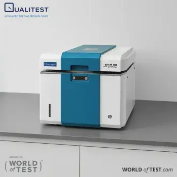 점화 손실 분석기 – LOI – QualiLOIA-2000 점화 손실 분석기 – LOI – QualiLOIA-2000