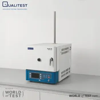 머플로 – QualiMF-300 머플로 – QualiMF-300