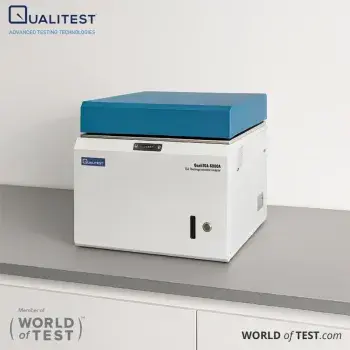 TGA 열중량 분석기 – QualiTGA-6000A TGA 열중량 분석기 – QualiTGA-6000A
