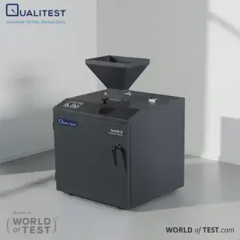 Divisor automático QualiAD-16