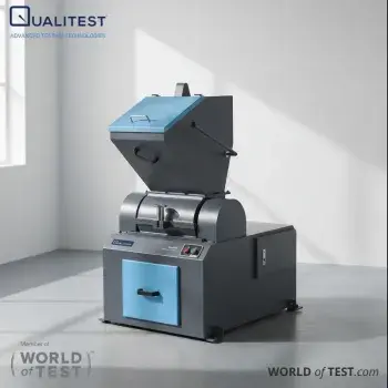 Britador de martelo QualiHC-50t e 150t