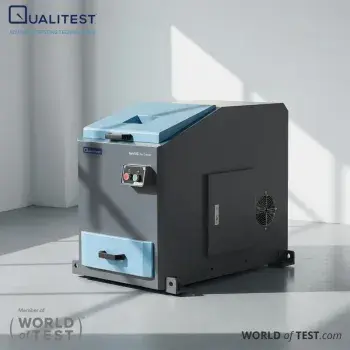 Britador de mandíbulas QualiJC-100-60A e 150-125A