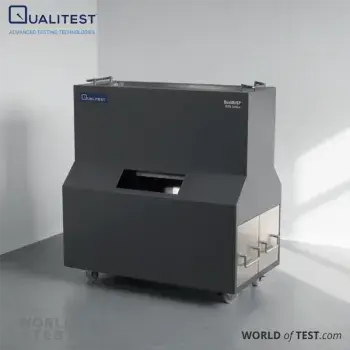 Divisor de Rifle QualiRifSP-11-32, 19-20, 40-16, 11-32A, 19-20A, 40-16A