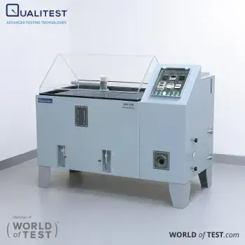 Salt Spray Chamber - Salt Spray Tester - Fog Cabinet
