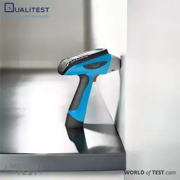 Handheld Portable XRF Analyzer QualiX-2000 Series