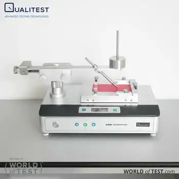 Probador de resistencia al mar