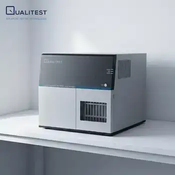 Muestreador automático - QualiPharma™ AS 2008 (automatizado)