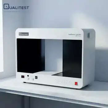 Comprobador de claridad – QualiPharma™ CLR-CM2