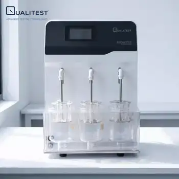 Probador de desintegración - QualiPharma™ DTG