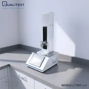 Probador de punción con aguja – QualiMed™ - NPT 200