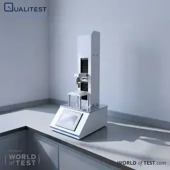 Analizador de textura – Serie QualiTEXA™