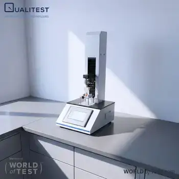 Analizador de perfiles de textura – QualiTEXA™-Pro