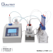 Karl Fischer Titrators and Moisture Analyzers