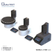 Karl Fischer Titrators and Moisture Analyzers
