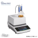 Karl Fischer Titrators and Moisture Analyzers