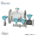 Ultrasonic Flow Meter