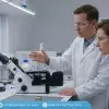 Comment calculer l'incertitude d'un microscope métallurgique