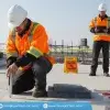 Cara Menggunakan Palu Rebound Beton dengan Benar