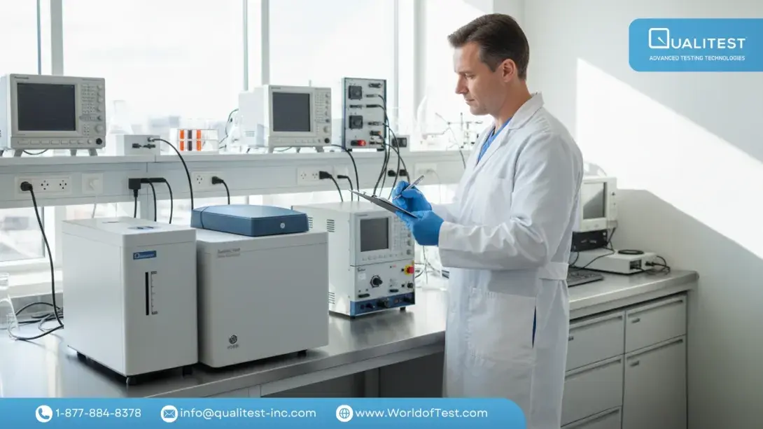 Choosing Your Bomb Calorimeter: Manual vs Auto