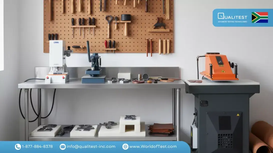 A melhor prensa de cliques à venda na África do Sul