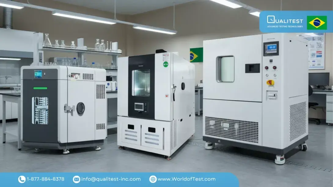 แบรนด์ชั้นนำของคุณสำหรับห้องควบคุมอุณหภูมิในบราซิล