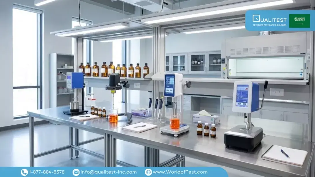 Get a Reliable Viscometer in Saudi Arabia Today
